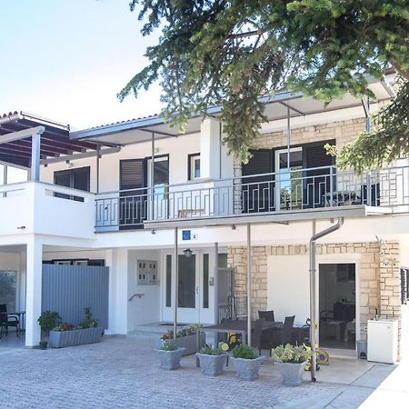 Apartments Jasna 3 Novigrad Istria Eksteriør bilde