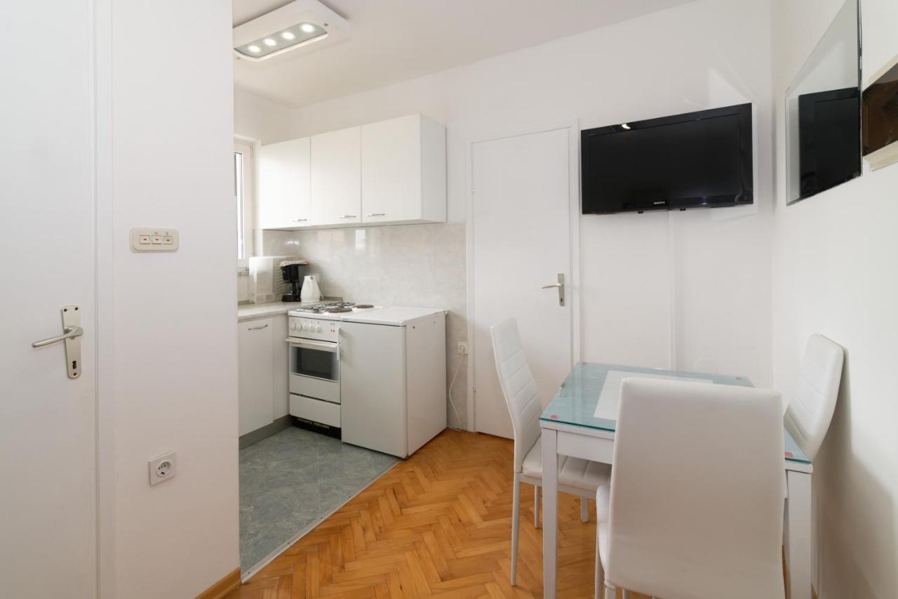 Apartments Jasna 3 Novigrad Istria Eksteriør bilde